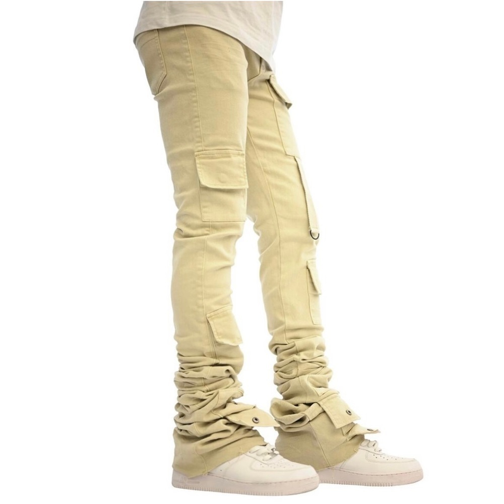 Super stack’s denim stretchy fit sz various - Picture 3 of 5